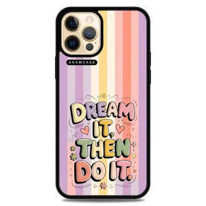 AKAM AMC-WA12PRO-POSITIVE-35Cover For Apple iPhone 12 Pro