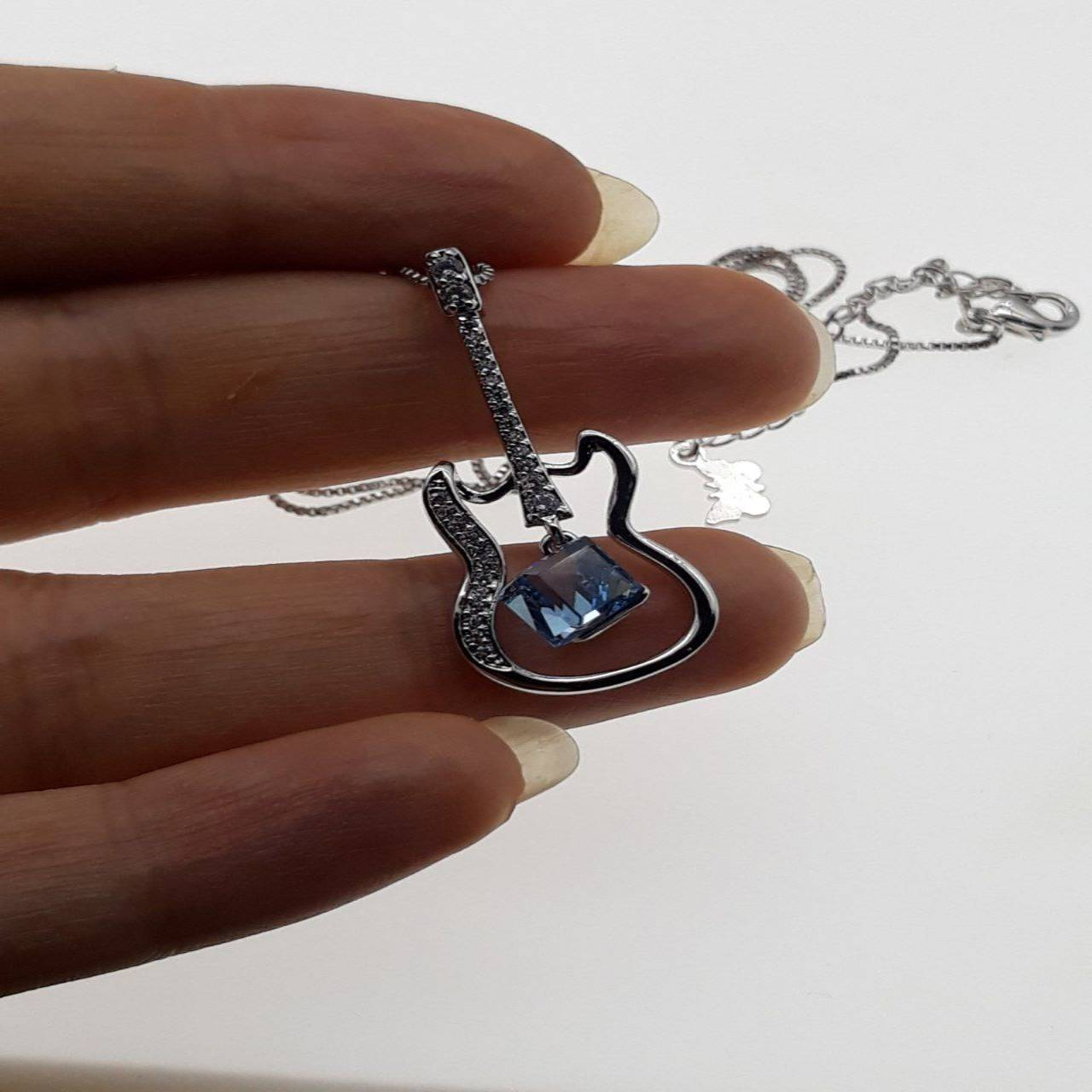 گردنبند زنانه مدل SH450