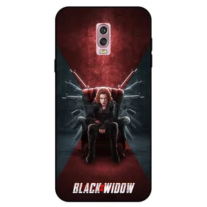 Megafone 5423 Cover For Samsung Galaxy C8 / C7 2017