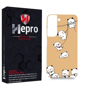 HEPRO MC Cover for SAMSUNG GALAXY S22 PLUS