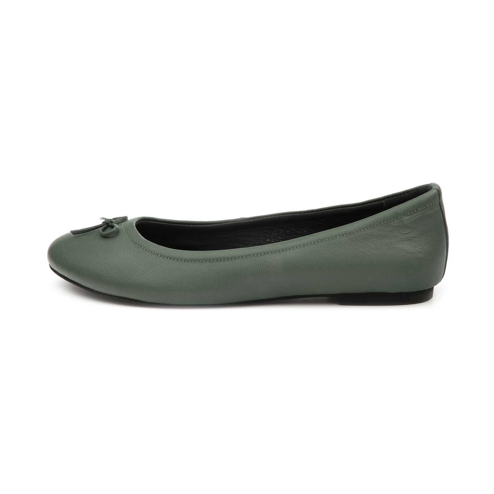 کفش زنانه آلدو مدل 122011145-L.Green -  - 1