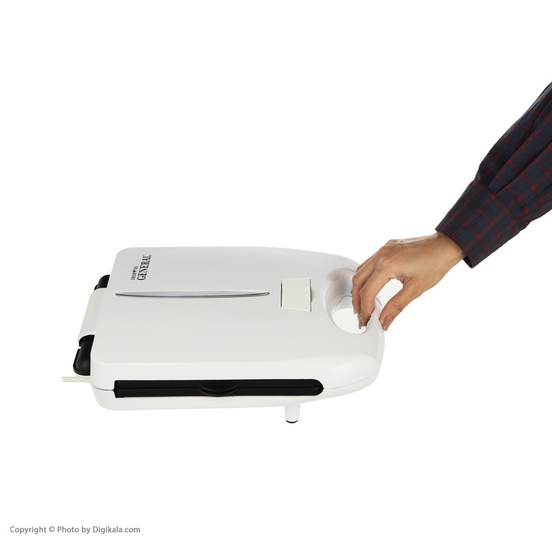 ساندویچ ساز دایموند جنرال مدل DSM-95