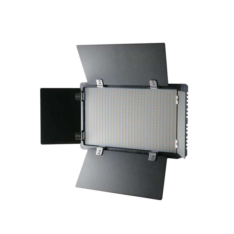 نورثابت ال ای دی مدل LED-U600+ کد 0600 نورثابت ال ای دی مدل LED-U600+ کد 0600