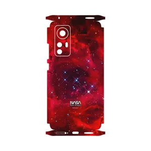 MAHOOT Universe b NASA 10-FullSkin Cover Sticker for Xiaomi 12