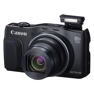 دوربین دیجیتال کانن مدل Powershot SX710 HS