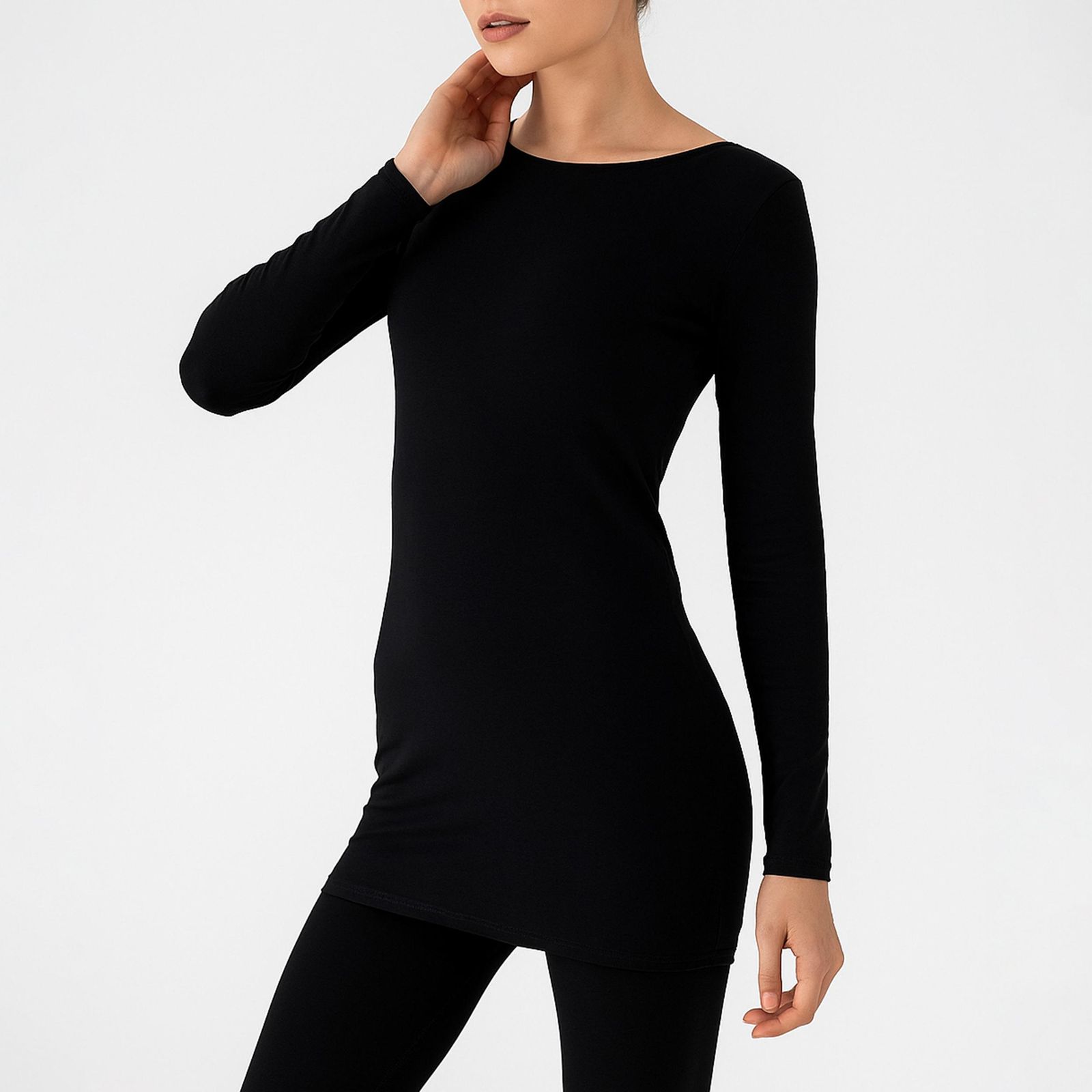 زیر سارافونی زنانه کد 160 - - 1