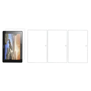 محافظ صفحه نمایش مدل HM-3 مناسب برای تبلت لنوو A7600 بسته چهار عددی