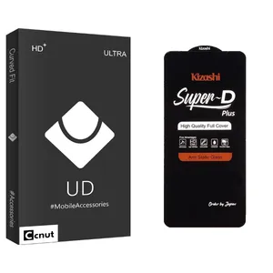 Coconut UDB Super Kizashi Screen Protector For Xiaomi Redmi K50