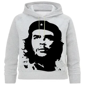 هودی پسرانه مدل C 315 فیدل کاسترو