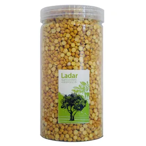 لپه پاک شده لادار - 900 گرم