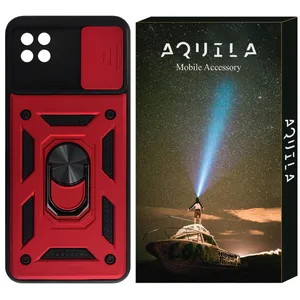 Aquila BM Cover For Samsung Galaxy A22 5G