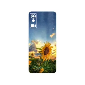 MAHOOT Summer Season Cover Sticker for Gplus X20