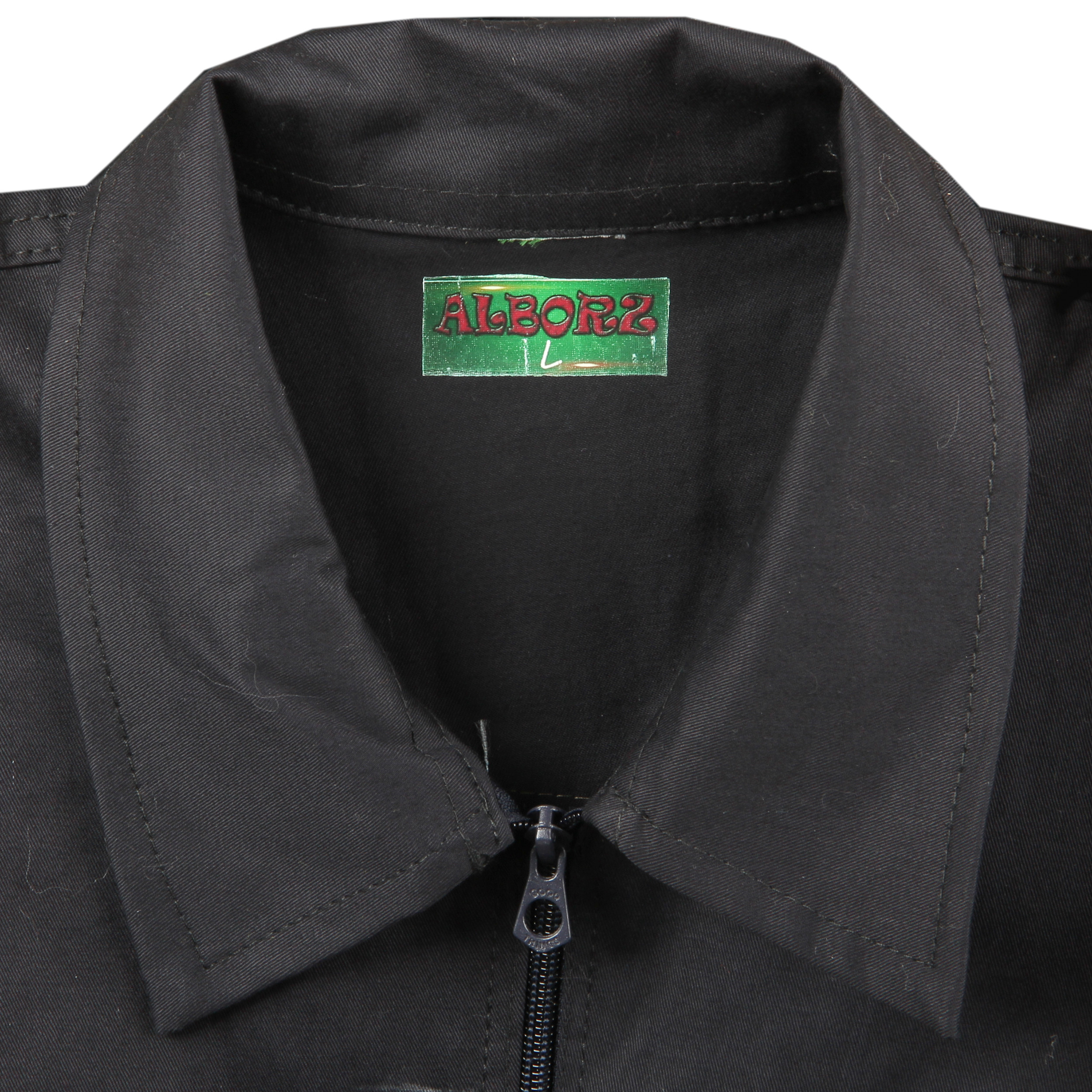 لباس کار مدل 002