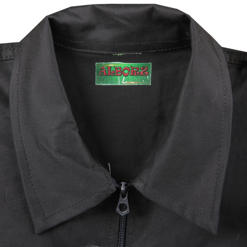 لباس کار مدل 002 لباس کار مدل 002