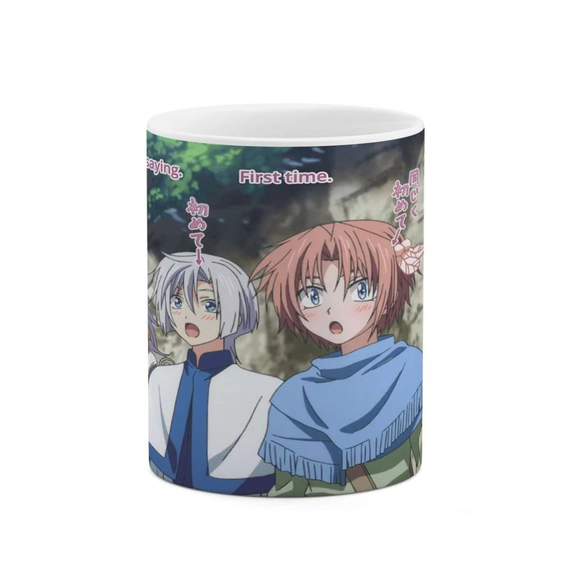 ماگ کاکتی مدل انیمه کد mgh21340