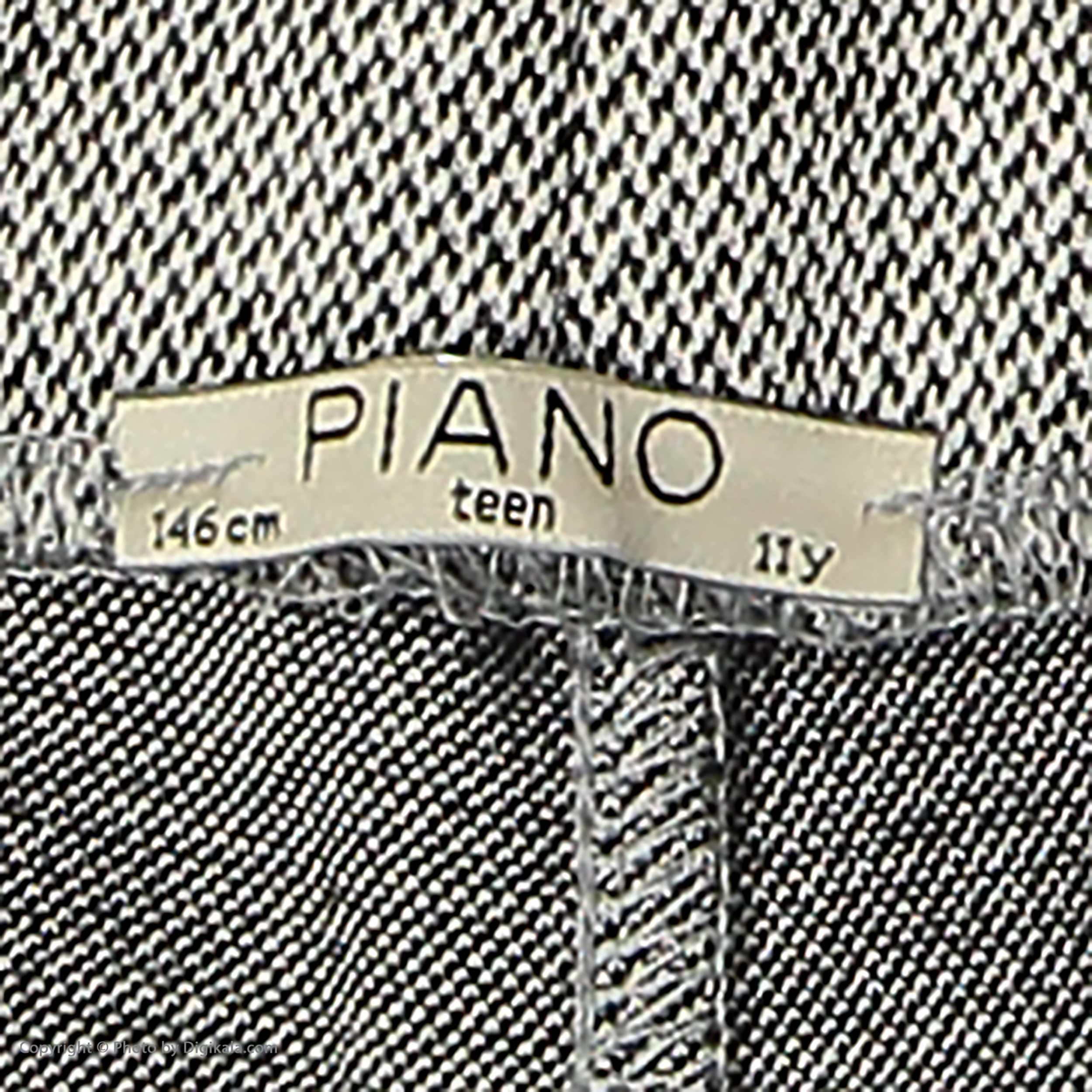 شلوار دخترانه پیانو مدل 1009009901612-92 -  - 5