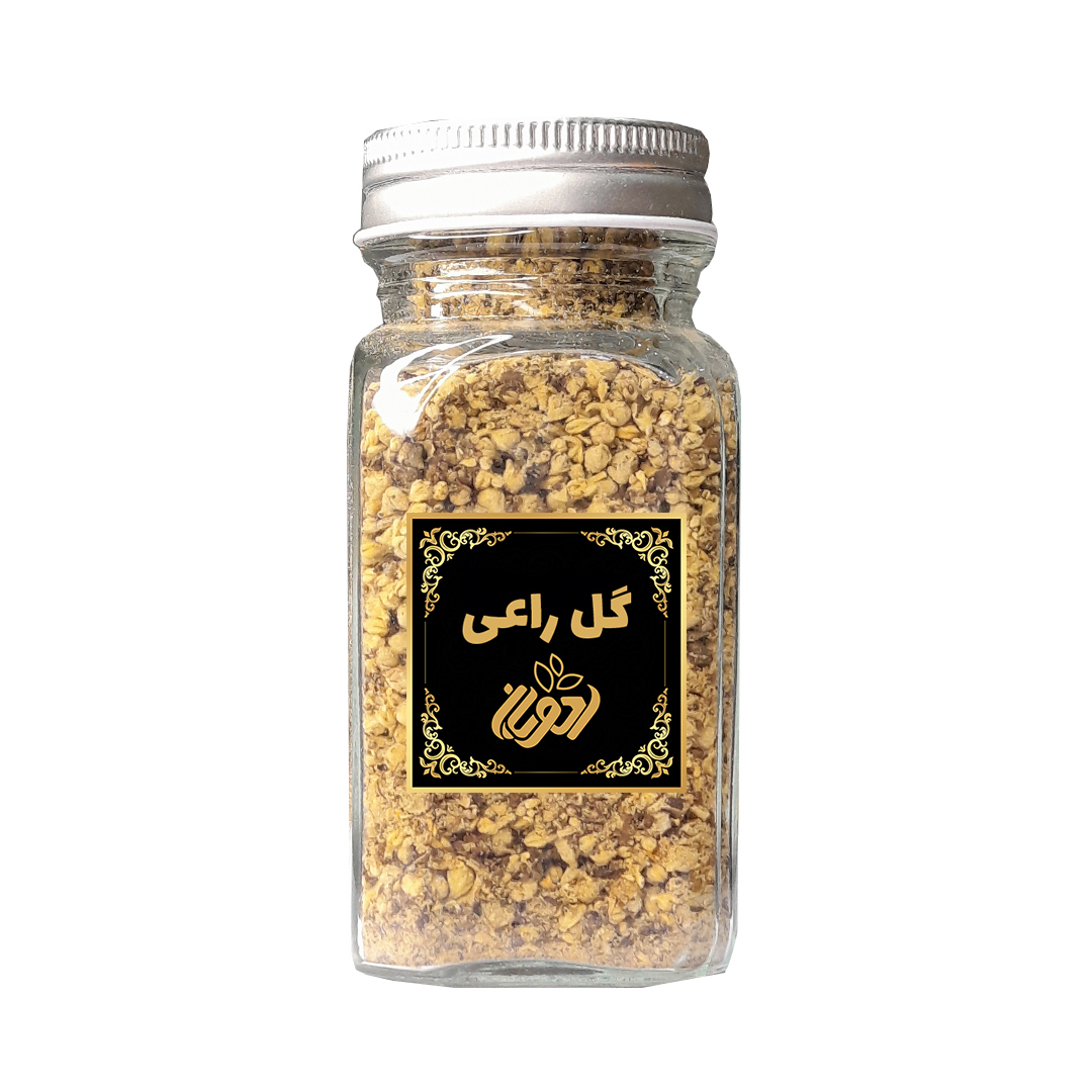 گل راعی ممتاز ادویان - 110 گرم