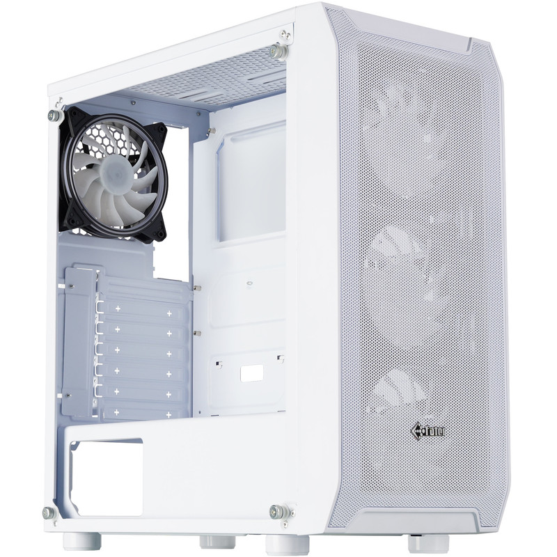 کیس کامپیوتر فاطر مدل Fater FG-720W