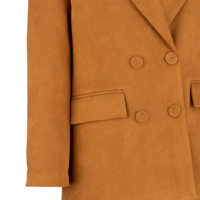 کت زنانه السانا مدل نهال کد 158532