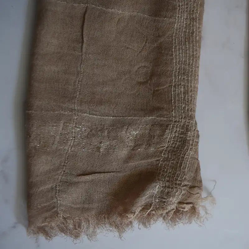 شال زنانه کد 4004