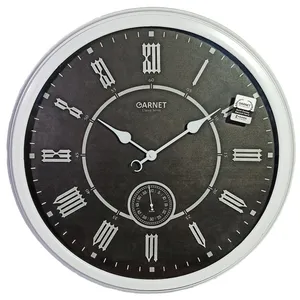 ساعت دیواری مدل گارنت 5250