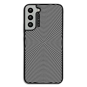 AKAM AMC-WSGS22P-ILLUSION-23 Cover For Samsung Galaxy S22 Plus