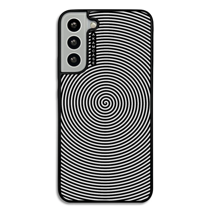 کاور آکام مدل AMC-WSGS22P-ILLUSION-23 مناسب برای گوشی موبایل سامسونگ Galaxy S22 Plus