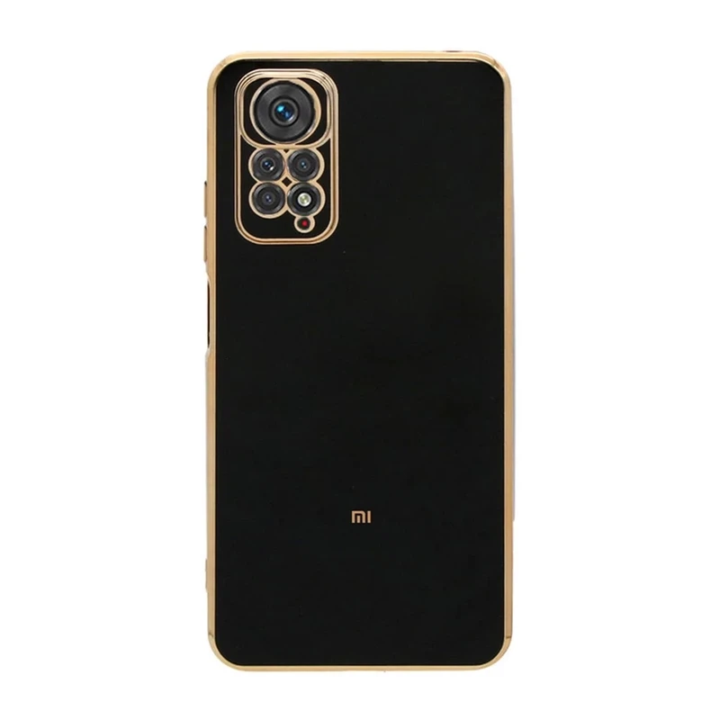  کاور مدل تک مناسب برای گوشی موبایل  شیائومی Redmi Note11 Pro /Redmi Note 12 Pro 4g