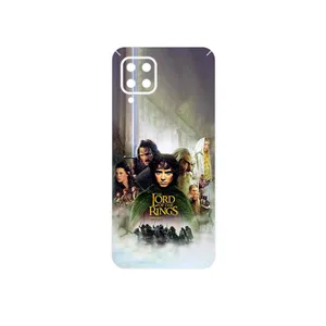MAHOOT The Lord of the Rings Cover Sticker for Samsung Galaxy F22