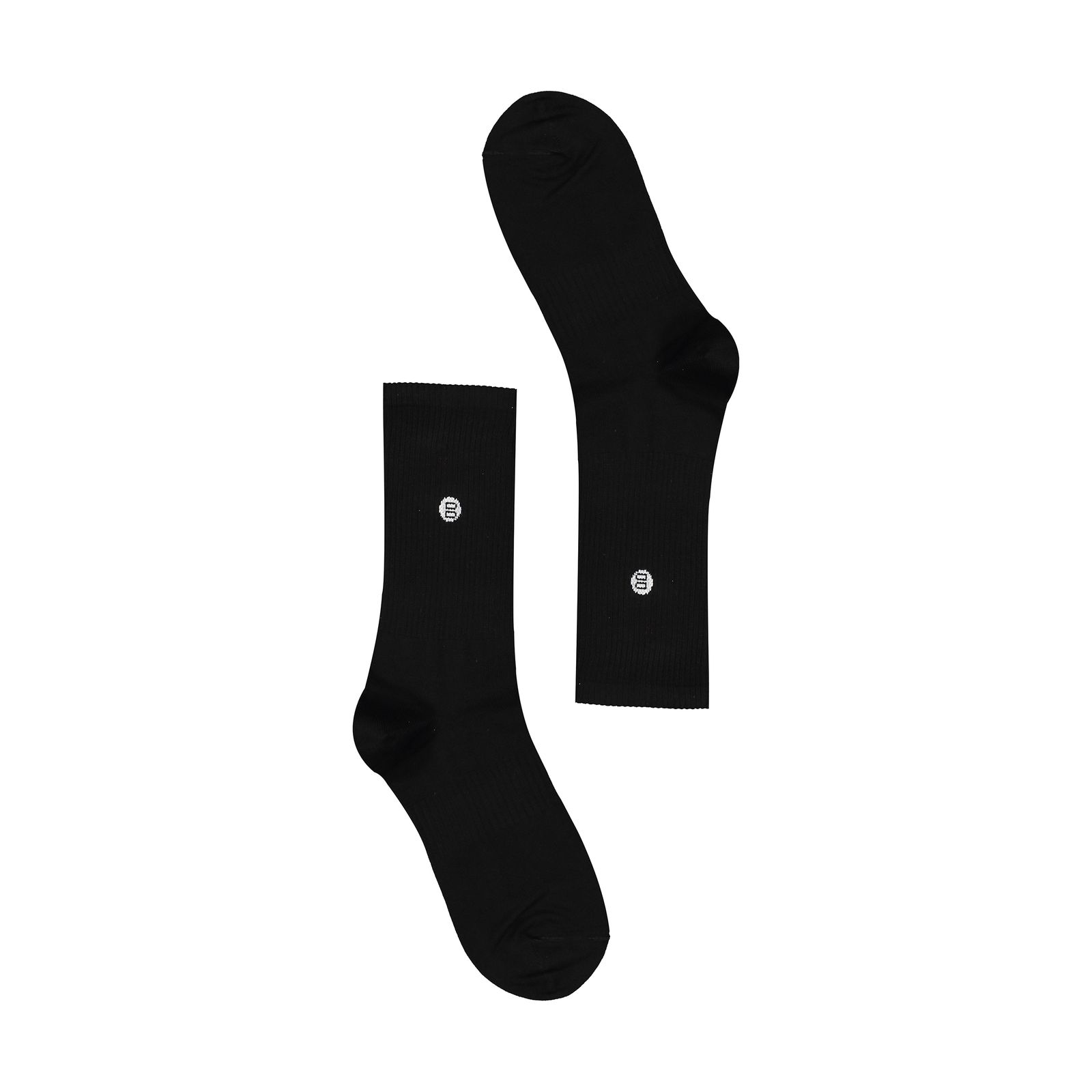 جوراب ورزشی مردانه بی فور ران مدل 211211-99 -  - 1