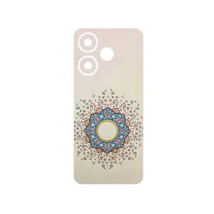 MAHOOT Art of Illumination 1 Cover Sticker for Xiaomi Redmi 13