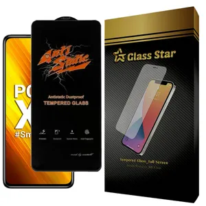 Glass Star ASTA-Glass Screen Protector For Xiaomi Poco X3