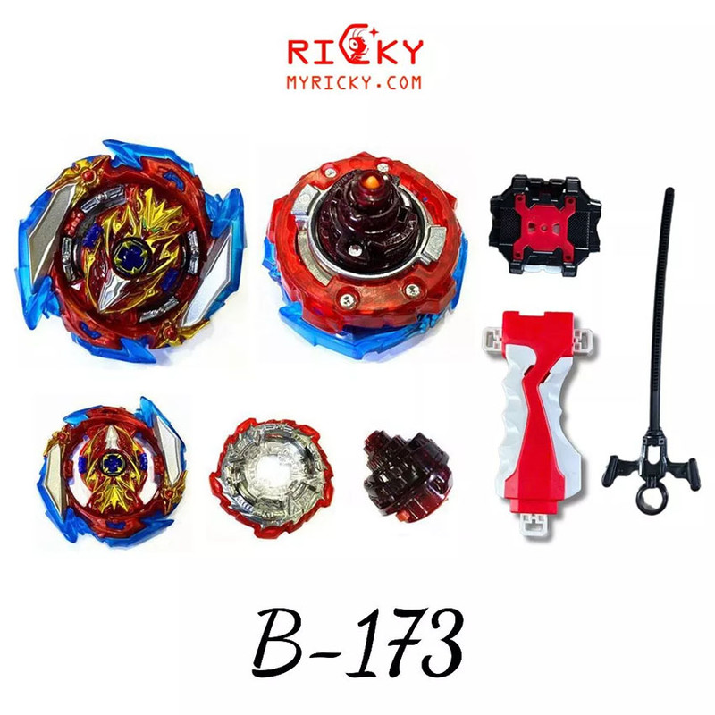 فرفره مدل انفجاری ام کیو کد 1850/1 مجموعه 10 عددی