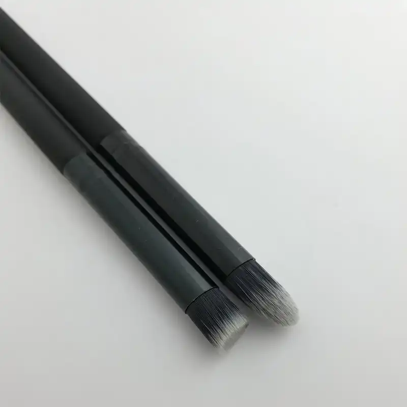 برس آرایشی مدل PRO مجموعه 2 عددی