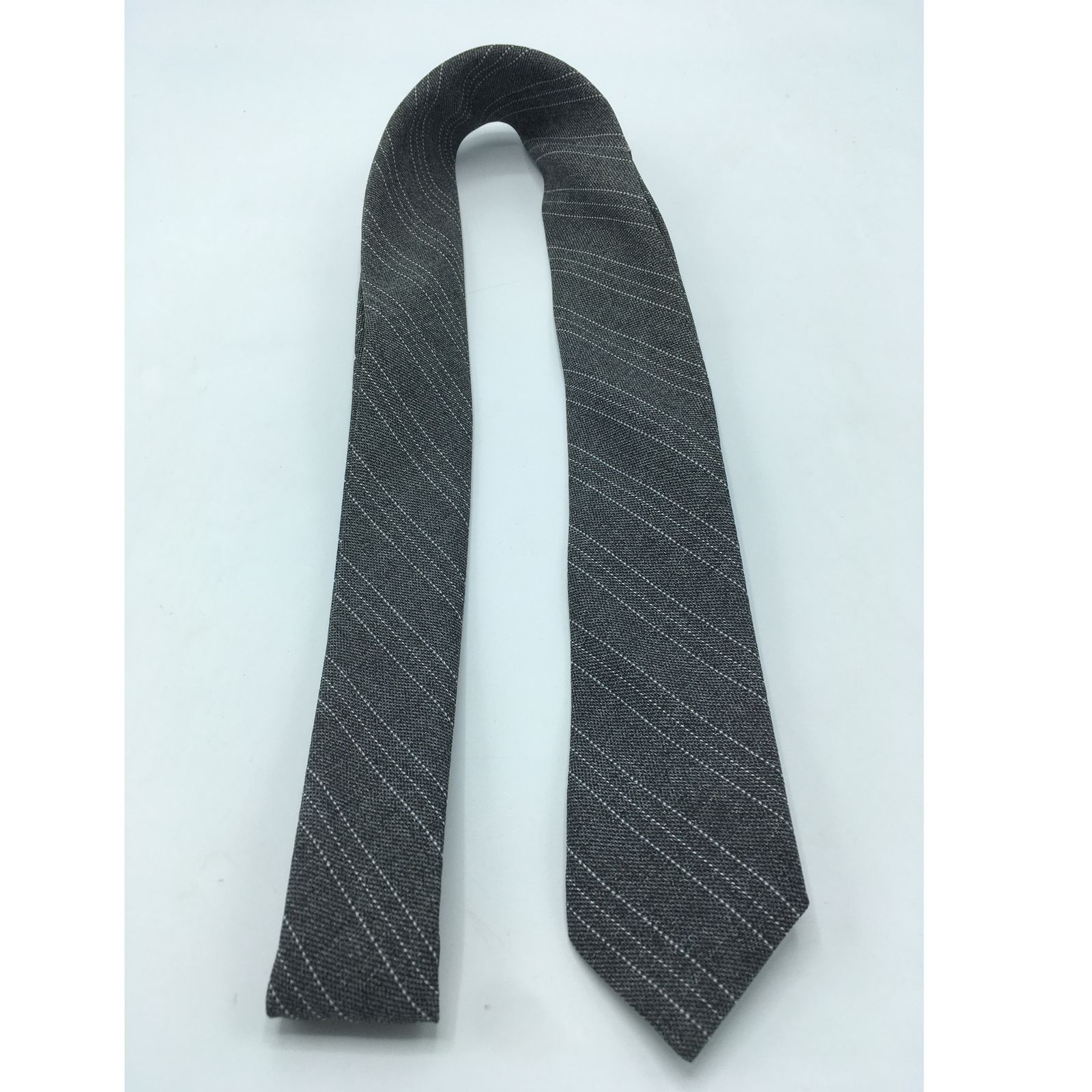 کراوات مردانه هکس ایران مدل KT-272 - - 2