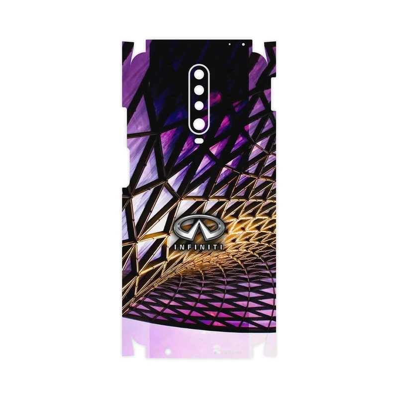 برچسب پوششی ماهوت مدل infinity-FullSkin مناسب برای گوشی موبایل شیائومی Redmi K30