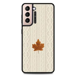 AKAM AMC-WSGS21P-TRICOT-14 Cover For Samsung Galaxy S21 Plus