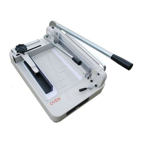 برش دهنده کاغذ A3 مدل 868