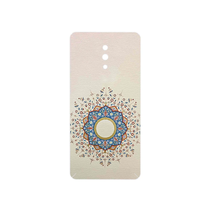 برچسب پوششی ماهوت مدل Art of Illumination 1 مناسب برای گوشی موبایل اپو RENO 10X