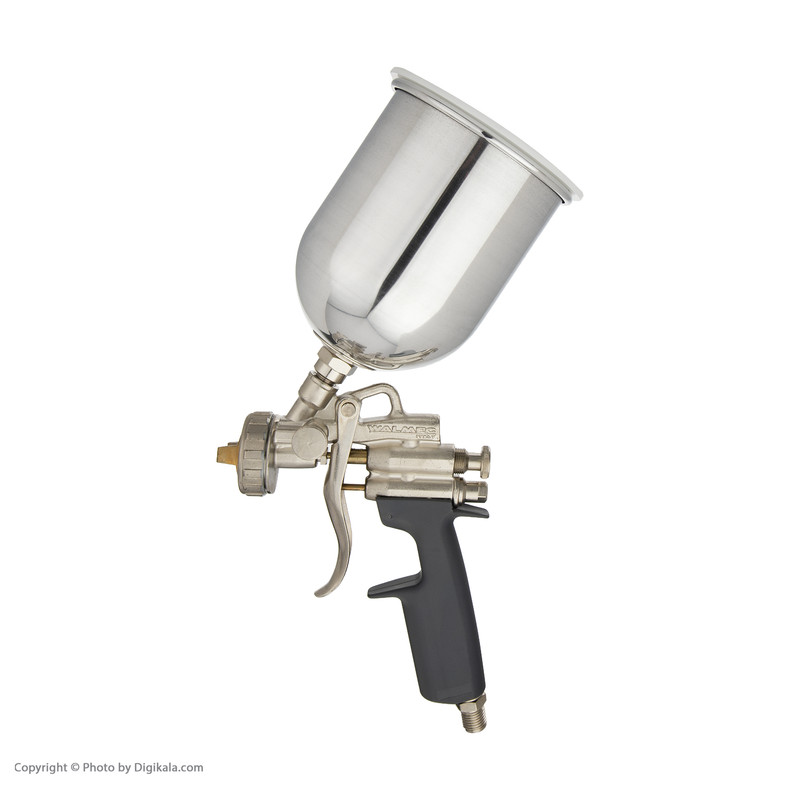 پیستوله رنگ استرومک مدل 111