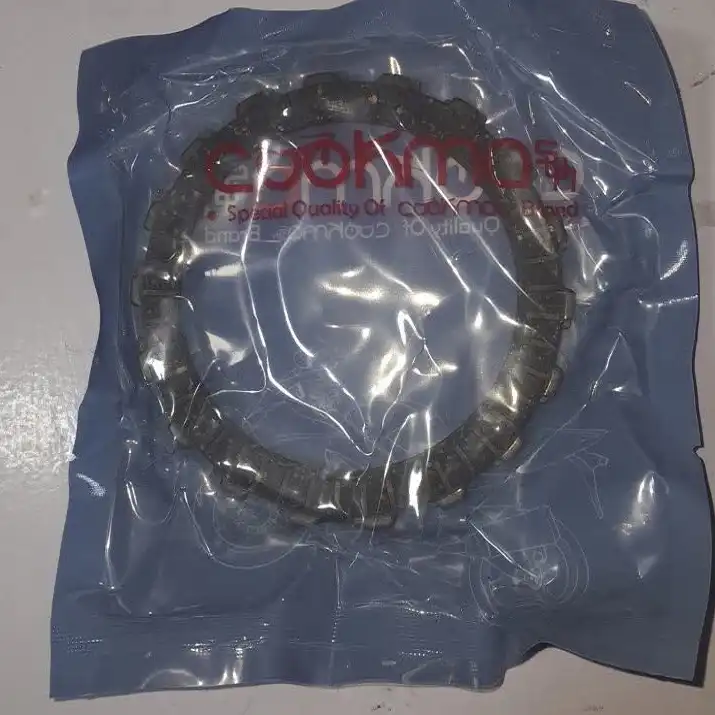 صفحه کلاچ موتور سیکلت کوکما مدل Wave-125 مناسب برای ویو بسته چهار عددی