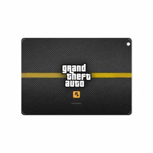MAHOOT Gta-Game Cover Sticker for Apple iPad Air 2013 A1475