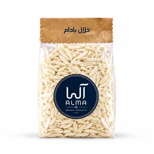 خلال بادام درختی آلما - 100 گرم