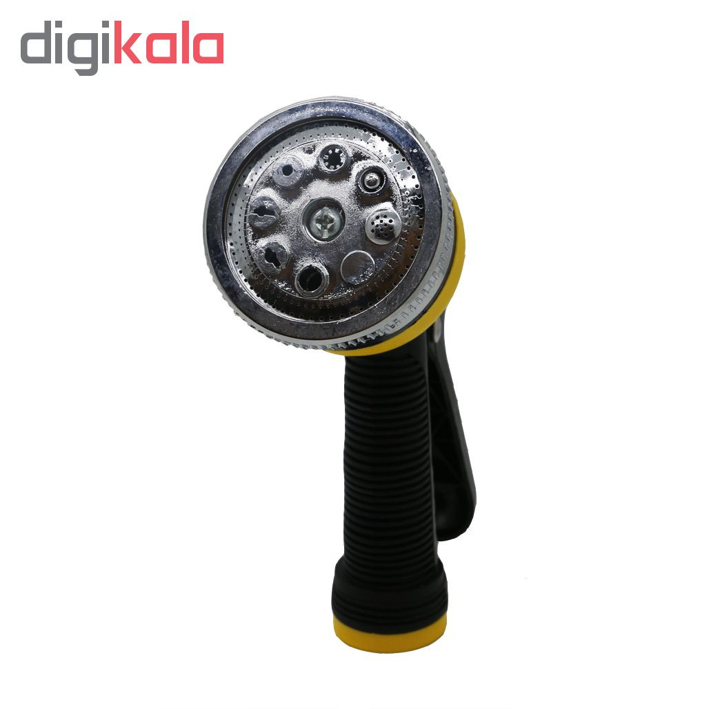 آب پاش ام آر تی مدل MT8 آب پاش ام آر تی مدل MT8