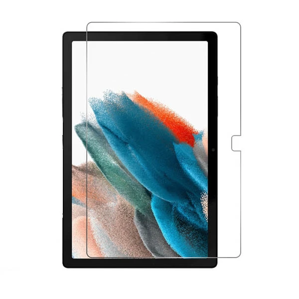 محافظ صفحه نمایش شیشه ای مدل SUX - Plus مناسب برای تبلت سامسونگ Galaxy Tab A8 10.5 2021/X205