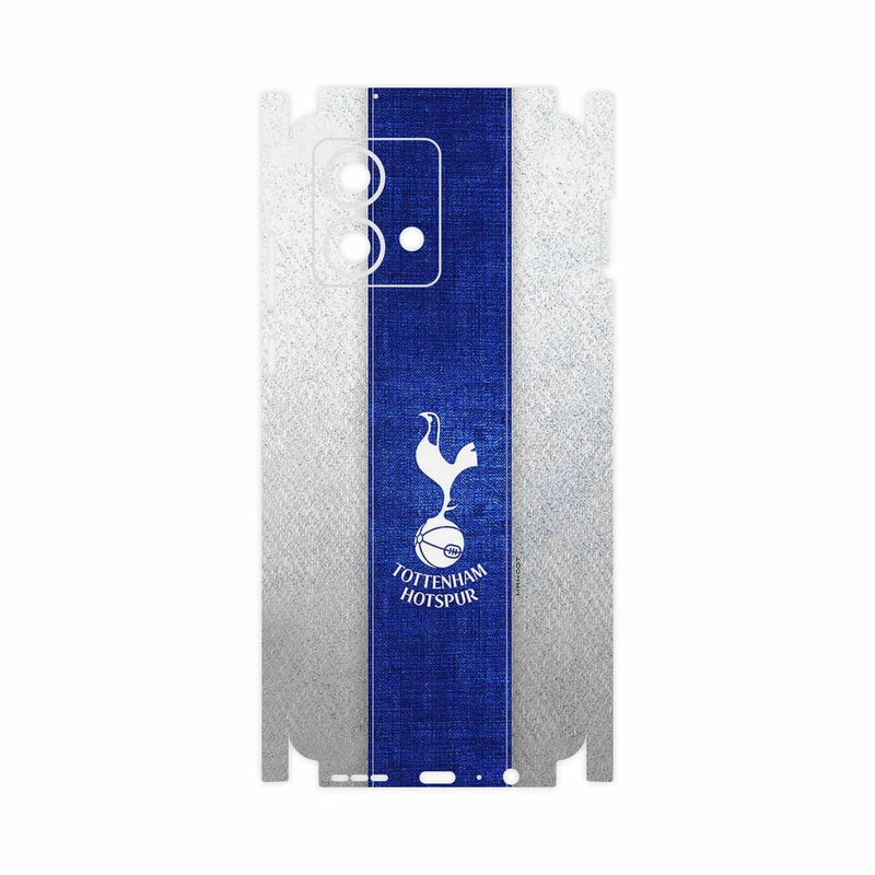 برچسب پوششی ماهوت مدل Tottenham_Hotspur_FC-FullSkin مناسب برای گوشی موبایل موتورولا Moto G84