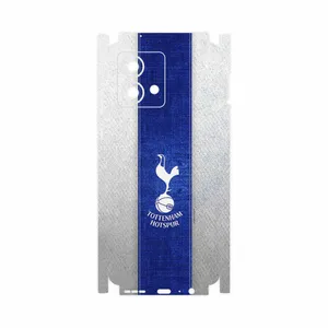 MAHOOT Tottenham_Hotspur_FC-FullSkin Cover Sticker for Motorola Moto G84