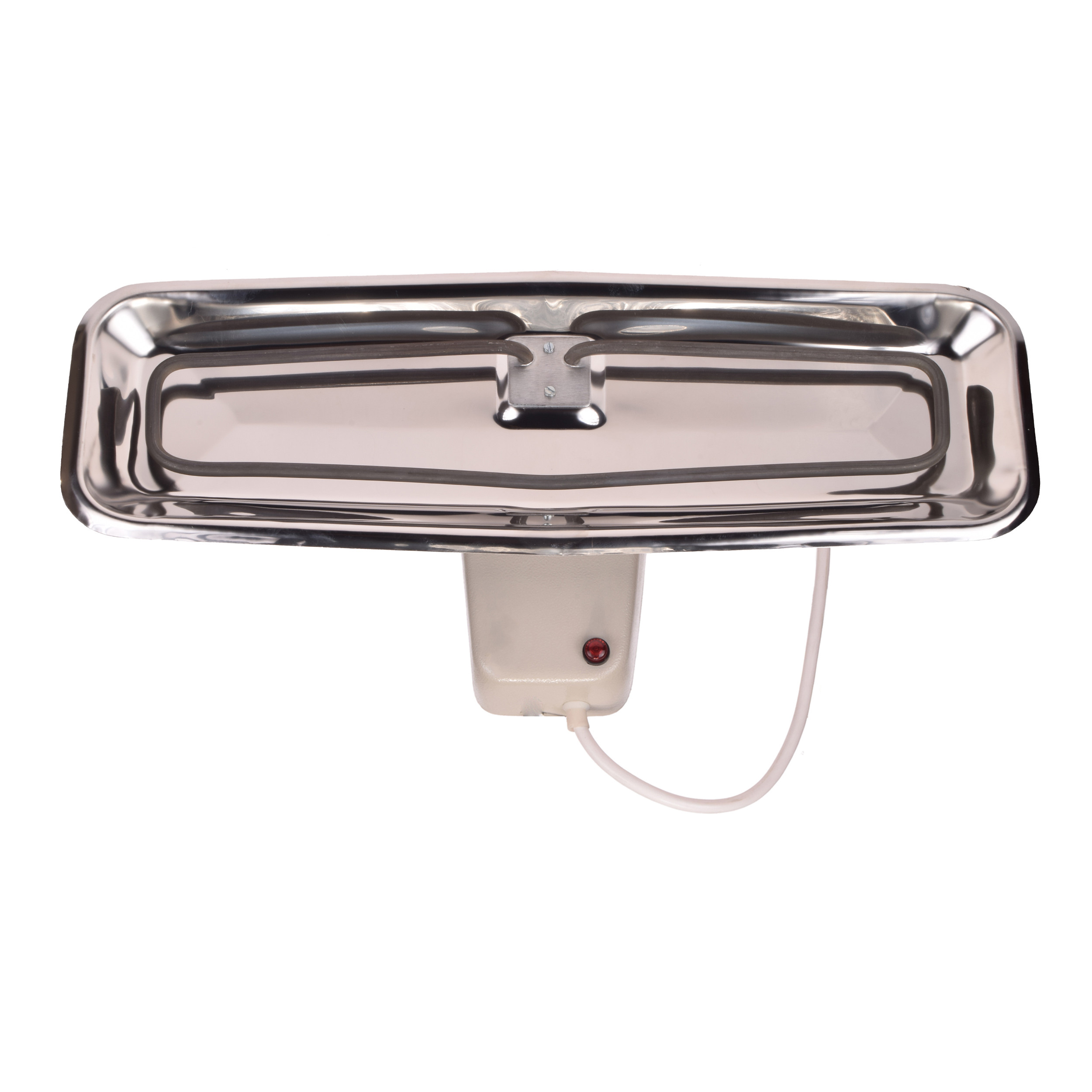 بخاری دیواری حمام پارس مدل 990701