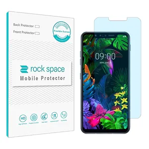 HyBLU anti blue space rock screen protector suitable for LG G8s ThinQ mobile phone