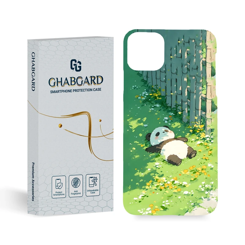 کاور قاب گارد مدل دخترانه مناسب برای گوشی موبایل اپل iPhone 11 Pro Max